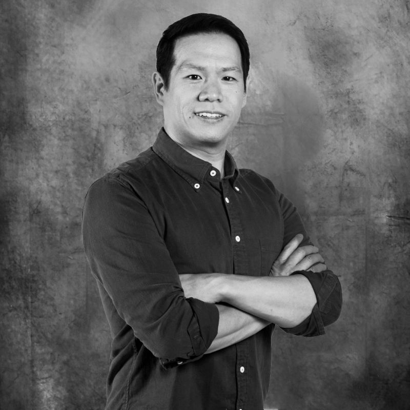 Eric Ng, Digital Sage